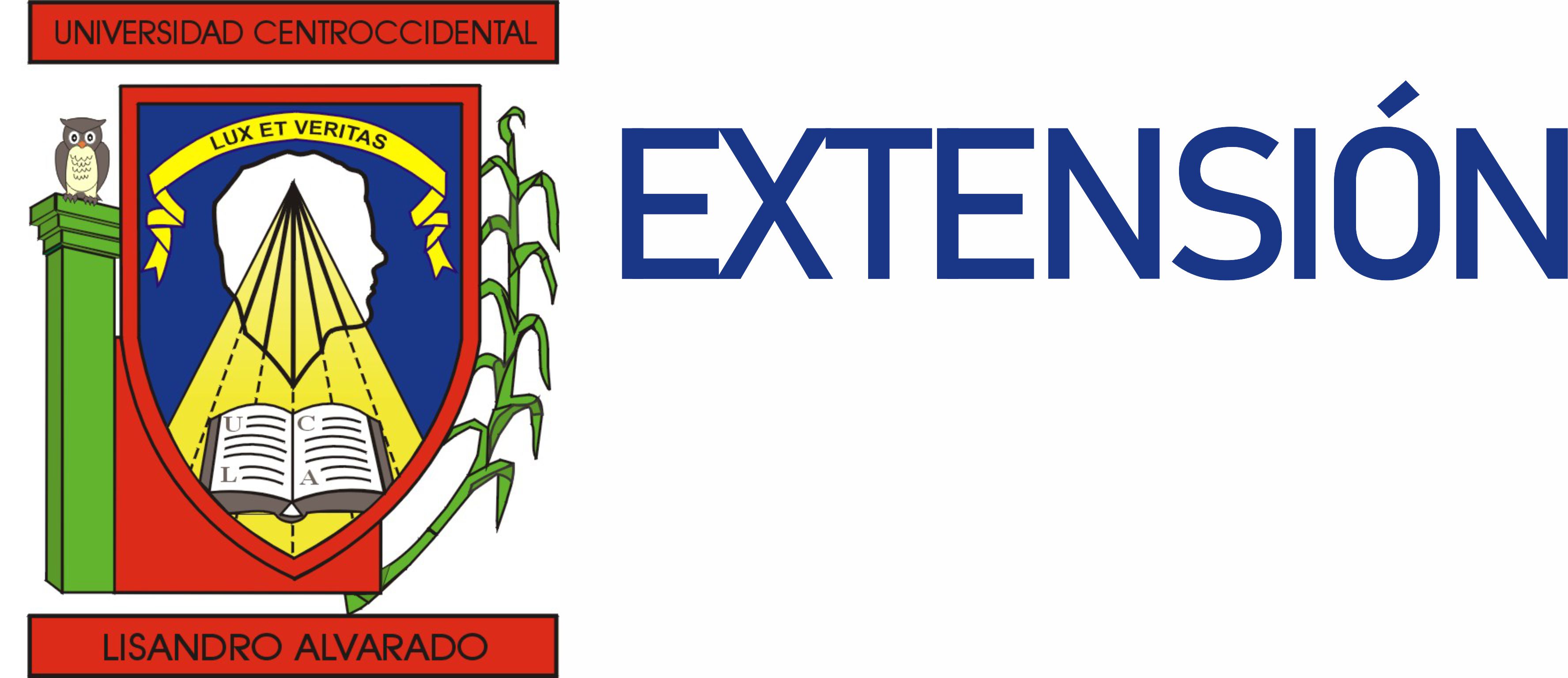 Extensión